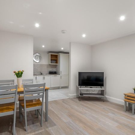 Cleggan Pierside Apt 2 المظهر الخارجي الصورة