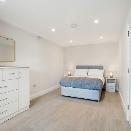 Cleggan Pierside Apt 2 المظهر الخارجي الصورة