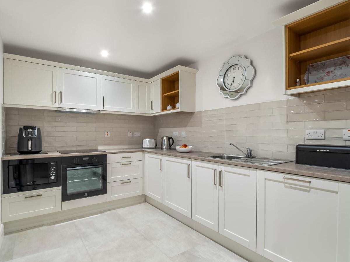 Cleggan Pierside Apt 2 المظهر الخارجي الصورة