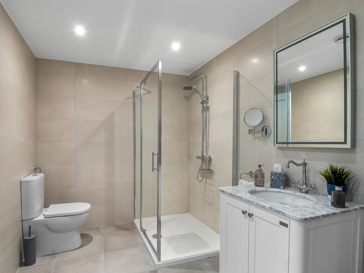 Cleggan Pierside Apt 2 المظهر الخارجي الصورة