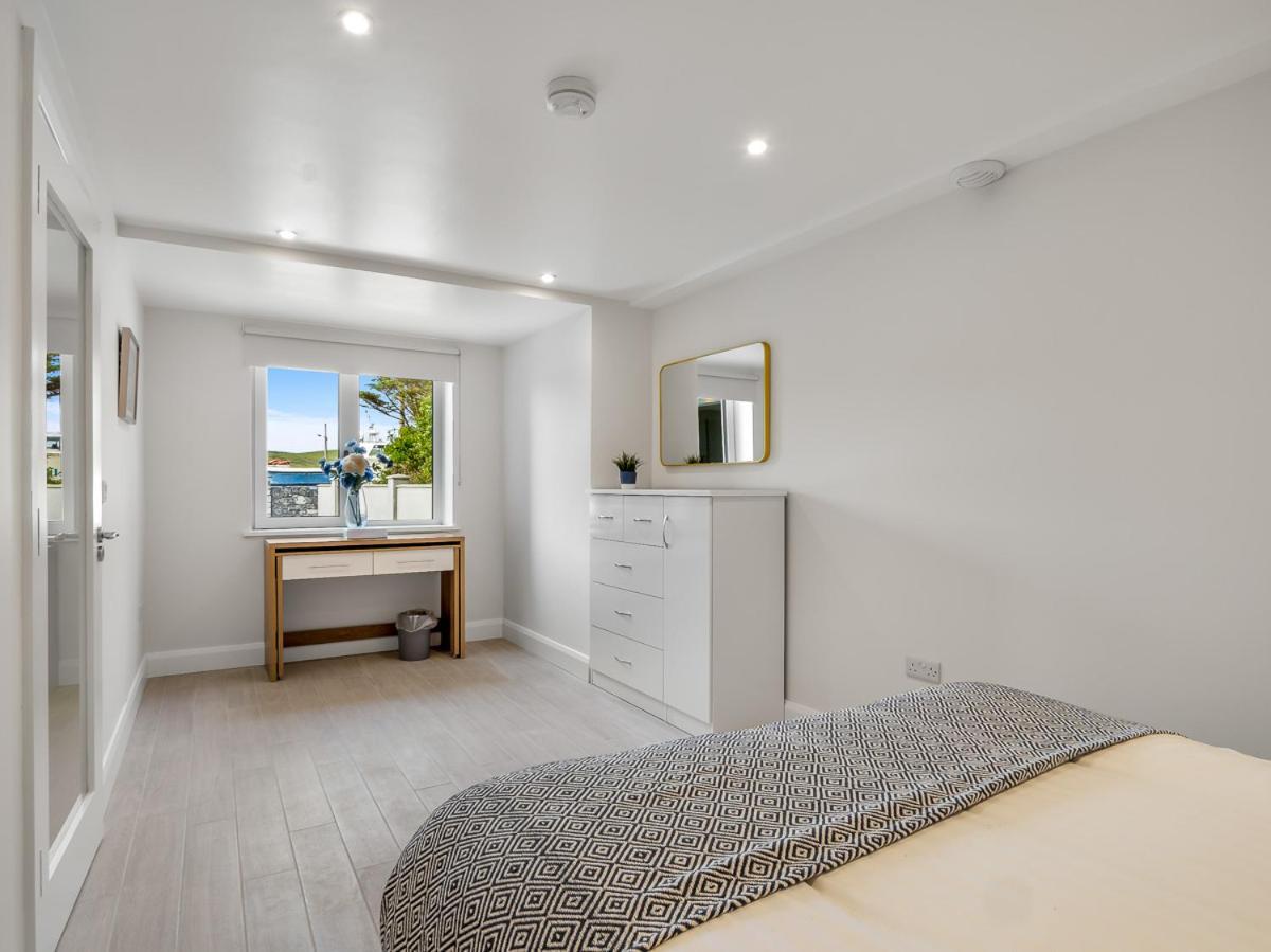 Cleggan Pierside Apt 2 المظهر الخارجي الصورة