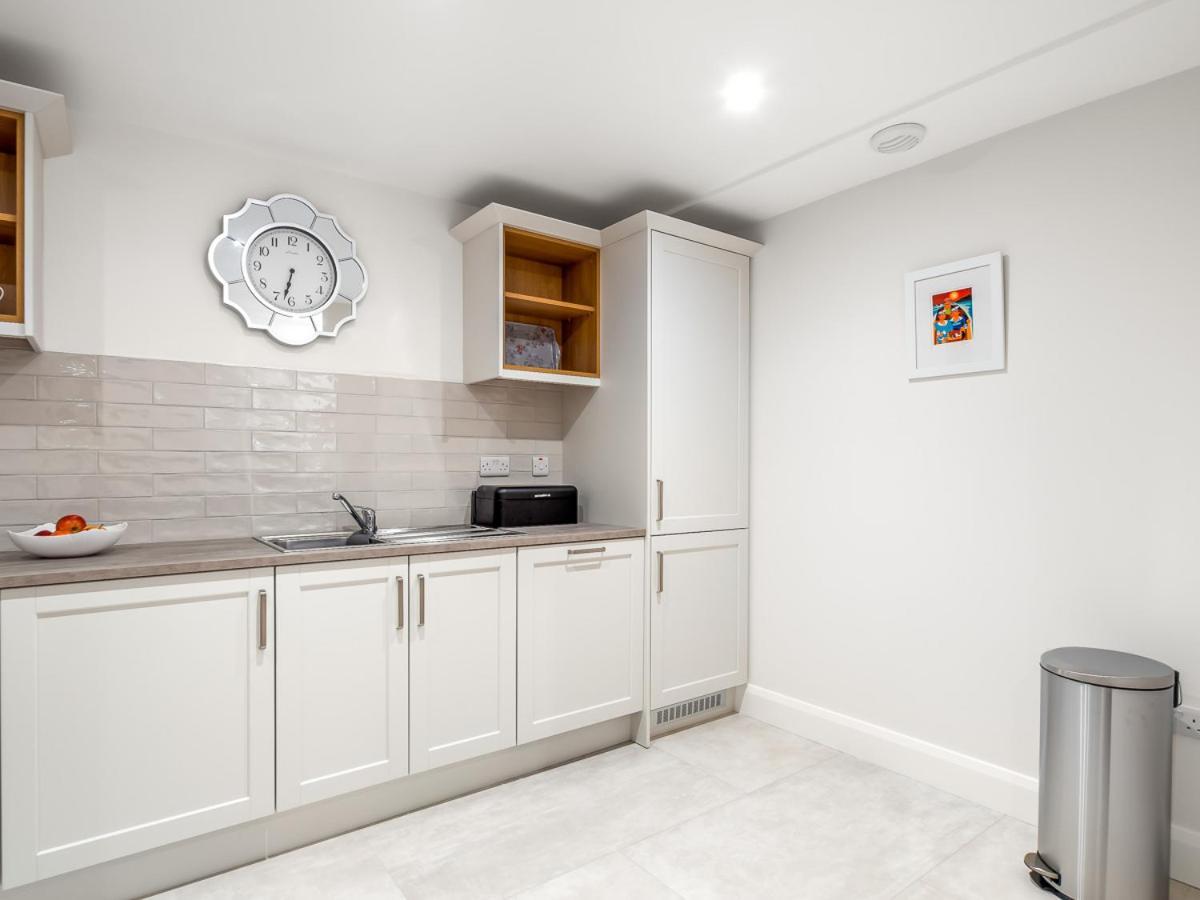 Cleggan Pierside Apt 2 المظهر الخارجي الصورة