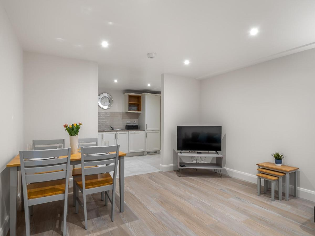 Cleggan Pierside Apt 2 المظهر الخارجي الصورة