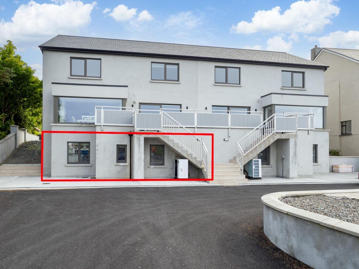 Cleggan Pierside Apt 2 المظهر الخارجي الصورة