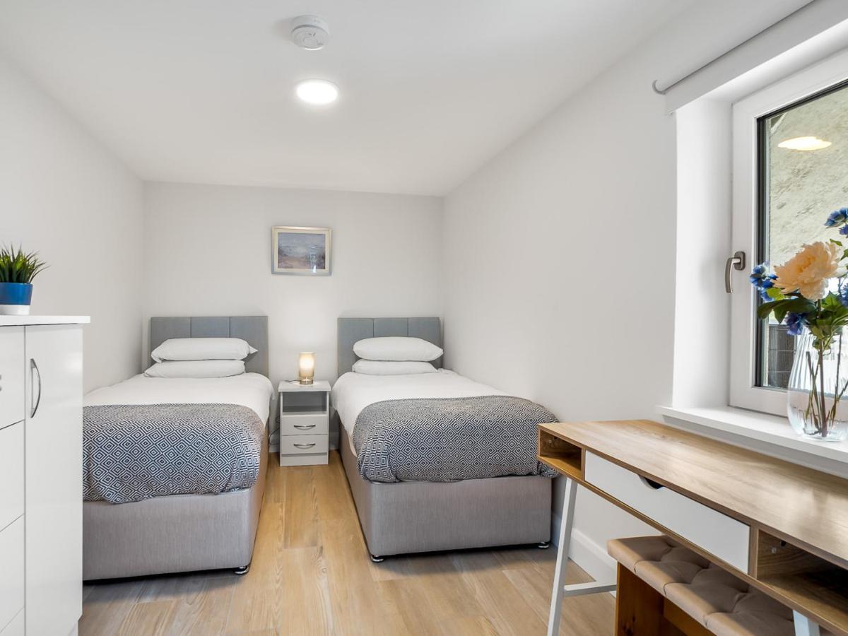 Cleggan Pierside Apt 2 المظهر الخارجي الصورة